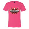 Bella + Canvas - Unisex Short Sleeve Jersey Tee Thumbnail