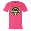 Bella + Canvas - Unisex Short Sleeve Jersey Tee Thumbnail