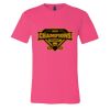 Bella + Canvas - Unisex Short Sleeve Jersey Tee Thumbnail