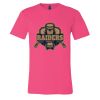 Bella + Canvas - Unisex Short Sleeve Jersey Tee Thumbnail