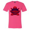 Bella + Canvas - Unisex Short Sleeve Jersey Tee Thumbnail