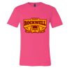 Bella + Canvas - Unisex Short Sleeve Jersey Tee Thumbnail