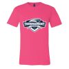 Bella + Canvas - Unisex Short Sleeve Jersey Tee Thumbnail