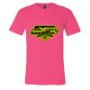Bella + Canvas - Unisex Short Sleeve Jersey Tee Thumbnail