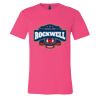 Bella + Canvas - Unisex Short Sleeve Jersey Tee Thumbnail