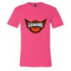 Bella + Canvas - Unisex Short Sleeve Jersey Tee Thumbnail