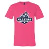 Bella + Canvas - Unisex Short Sleeve Jersey Tee Thumbnail