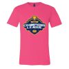 Bella + Canvas - Unisex Short Sleeve Jersey Tee Thumbnail