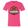 Bella + Canvas - Unisex Short Sleeve Jersey Tee Thumbnail