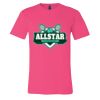 Bella + Canvas - Unisex Short Sleeve Jersey Tee Thumbnail