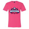Bella + Canvas - Unisex Short Sleeve Jersey Tee Thumbnail