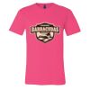 Bella + Canvas - Unisex Short Sleeve Jersey Tee Thumbnail