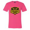 Bella + Canvas - Unisex Short Sleeve Jersey Tee Thumbnail