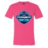 Bella + Canvas - Unisex Short Sleeve Jersey Tee Thumbnail