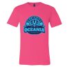 Bella + Canvas - Unisex Short Sleeve Jersey Tee Thumbnail