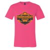 Bella + Canvas - Unisex Short Sleeve Jersey Tee Thumbnail
