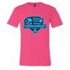 Bella + Canvas - Unisex Short Sleeve Jersey Tee Thumbnail