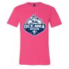 Bella + Canvas - Unisex Short Sleeve Jersey Tee Thumbnail