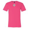 Bella + Canvas - Unisex Short Sleeve Jersey Tee Thumbnail