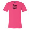 Bella + Canvas - Unisex Short Sleeve Jersey Tee Thumbnail