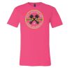 Bella + Canvas - Unisex Short Sleeve Jersey Tee Thumbnail