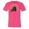 Bella + Canvas - Unisex Short Sleeve Jersey Tee Thumbnail