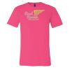 Bella + Canvas - Unisex Short Sleeve Jersey Tee Thumbnail