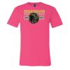 Bella + Canvas - Unisex Short Sleeve Jersey Tee Thumbnail