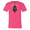 Bella + Canvas - Unisex Short Sleeve Jersey Tee Thumbnail