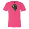 Bella + Canvas - Unisex Short Sleeve Jersey Tee Thumbnail