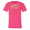 Bella + Canvas - Unisex Short Sleeve Jersey Tee Thumbnail