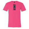 Bella + Canvas - Unisex Short Sleeve Jersey Tee Thumbnail