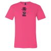 Bella + Canvas - Unisex Short Sleeve Jersey Tee Thumbnail
