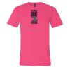 Bella + Canvas - Unisex Short Sleeve Jersey Tee Thumbnail