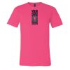 Bella + Canvas - Unisex Short Sleeve Jersey Tee Thumbnail