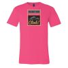 Bella + Canvas - Unisex Short Sleeve Jersey Tee Thumbnail