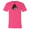 Bella + Canvas - Unisex Short Sleeve Jersey Tee Thumbnail
