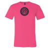 Bella + Canvas - Unisex Short Sleeve Jersey Tee Thumbnail