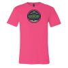 Bella + Canvas - Unisex Short Sleeve Jersey Tee Thumbnail