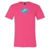 Bella + Canvas - Unisex Short Sleeve Jersey Tee Thumbnail