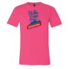 Bella + Canvas - Unisex Short Sleeve Jersey Tee Thumbnail