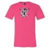 Bella + Canvas - Unisex Short Sleeve Jersey Tee Thumbnail