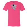 Bella + Canvas - Unisex Short Sleeve Jersey Tee Thumbnail