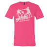 Bella + Canvas - Unisex Short Sleeve Jersey Tee Thumbnail