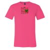 Bella + Canvas - Unisex Short Sleeve Jersey Tee Thumbnail