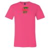 Bella + Canvas - Unisex Short Sleeve Jersey Tee Thumbnail
