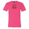 Bella + Canvas - Unisex Short Sleeve Jersey Tee Thumbnail