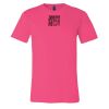 Bella + Canvas - Unisex Short Sleeve Jersey Tee Thumbnail