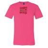 Bella + Canvas - Unisex Short Sleeve Jersey Tee Thumbnail