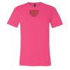 Bella + Canvas - Unisex Short Sleeve Jersey Tee Thumbnail